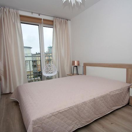 100-Sio Apartamenty Кошалин Экстерьер фото